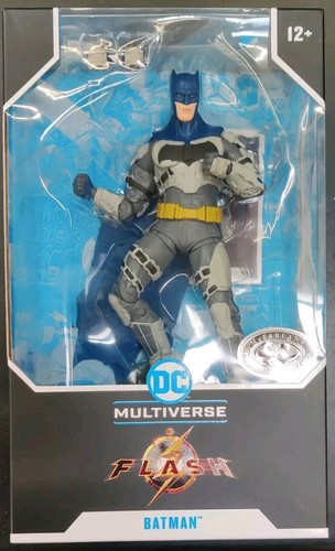Mcfarlane multiverse batman - mcfarlane,
