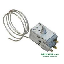 TERMOSTATO REGOLABILE PER