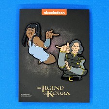 Set Spille Smaltate Avatar La