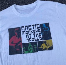 Maglietta Vintage Arctic