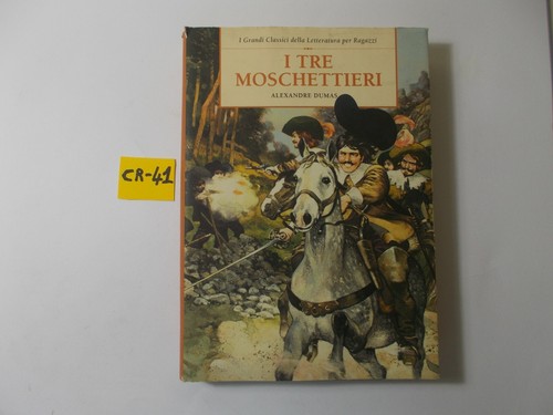 Libro per ragazzi i tre - ,