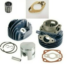 THERMAL GROUP CYLINDER +