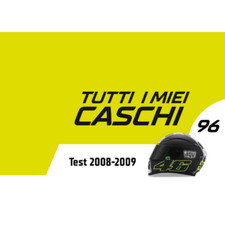 NEW 1:5 Casco Helmet VALENTINO