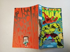 DEVIL & HULK numero zero 0