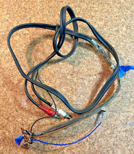 PIONEER PL-112D Giradischi RCA