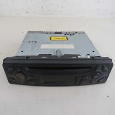 Autoradio CD A2038202286 Mercedes CLK W209 2002-2010 usato (56894)