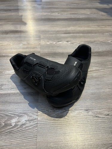 Scarpe mtb gravel shimano - scarpe, xc3