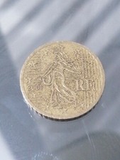 2001 50 Centesimi Con Grave