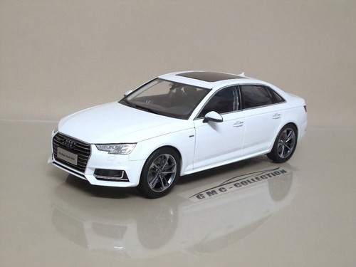 Audi line sedan 2017 - a4, l