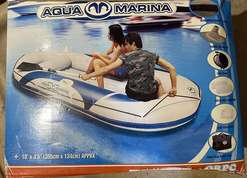 Nuovo gommone barca gonfiabile