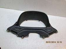 cruscotto porta strumentazione per kymco xciting x-citing 250