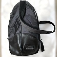 Borsa a tracolla DIESEL nylon