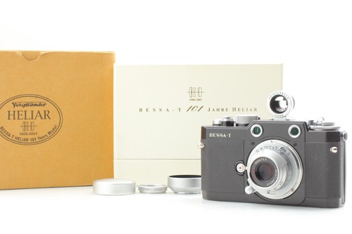 Near mint voigtlander - mint,