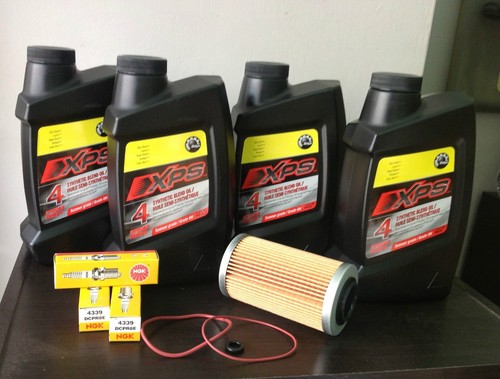 Kit tagliando moto acqua - tagliando, d'acqua