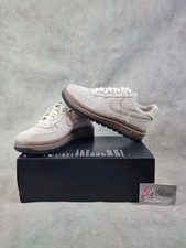 Nike Air Force 1 Luxe HV2531-100 taglia 42,5/43/44,5/45/46