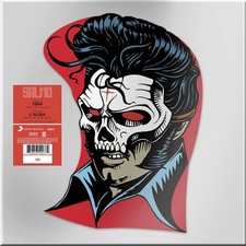 SALMO 1984 L'ALBA  LP Shape