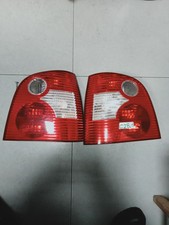 COPPIA FANALI STOP POSTERIORI DESTRO SINISTRO PER VOLKSWAGEN Polo 4° Serie Nd 