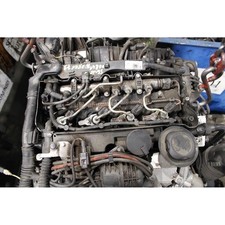 MOTORE COMPL. N47D20D BMW