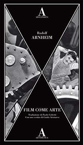 Film come arte - film,