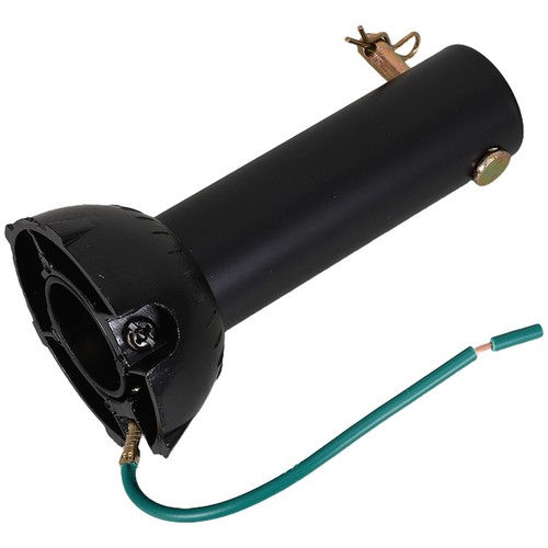 Prolunga ventilatore - prolunga,