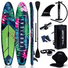 Tavola da SUP 320 cm pagaia