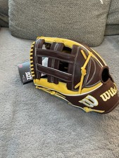 Guanto da baseball Wilson A2K