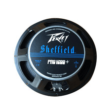Peavey sheffield pro - peavey,