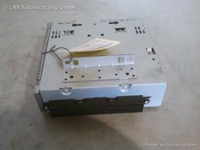 Autoradio Volvo C30 con unità