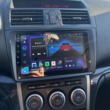 Autoradio 2G+64G Carplay per