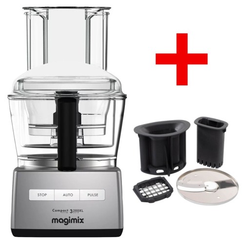 Robot cucina argento - cucina,