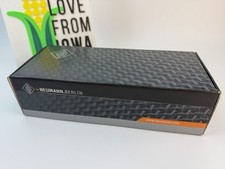 Neumann TLM 102 BK Microphono cardioide a condensatore