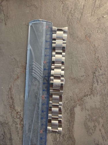 20mm paul picot band - band, st