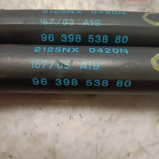 8731G3 Asta ammortizzante