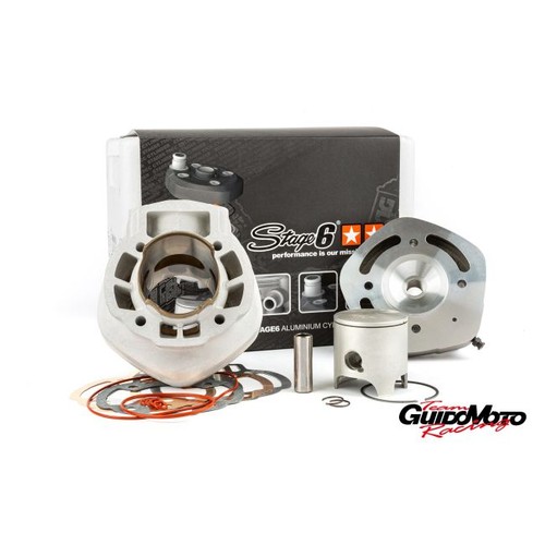 Gruppo termico sport pro - sport,