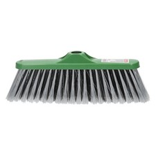 SCOPA PIATTA PARIGINA FATIGATI VERDE