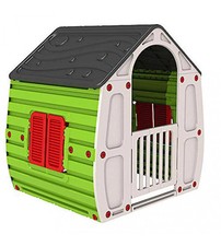 CASETTA DA GIARDINO PER