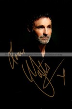 Marti Pellow Singer Wet Wet