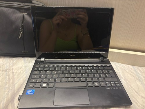 Portatile acer aspire one - pc,