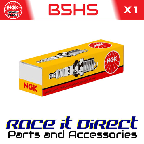 Ngk spark plug - plug, piaggio