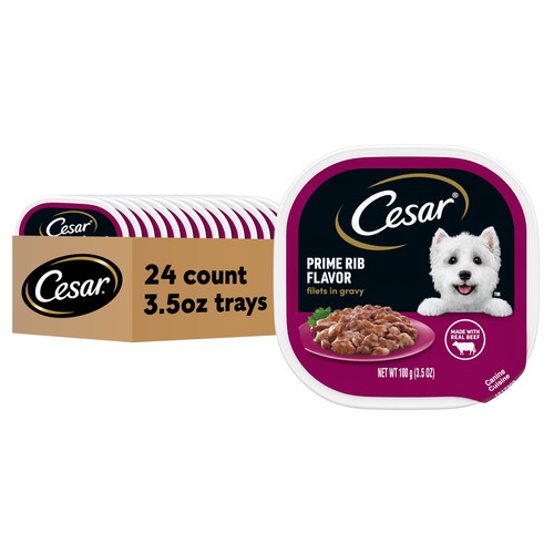 Cesar filetti gravy - cesar, in