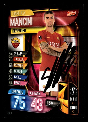 Topps match attax - topps,