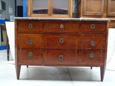 Comò Luigi XVI fine 1700