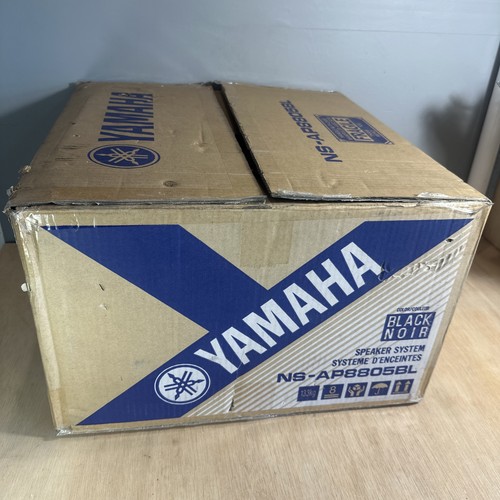 Yamaha indoor altoparlanti - yamaha,
