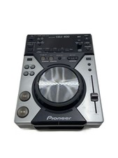 Pioneer DJ CDJ-400 Lettore