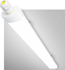 Plafoniera LED Lineare Da