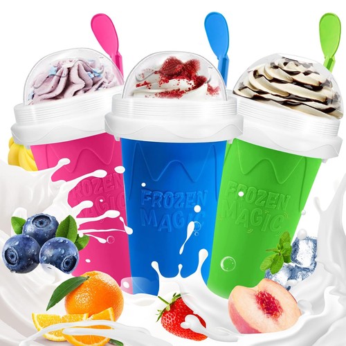 Confezione slushie cup - slushie,