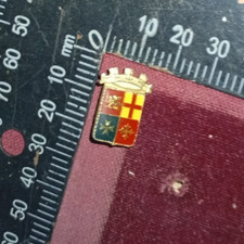 SPILLA PINS DISTINTIVO MARINA