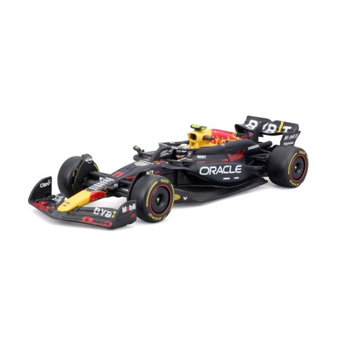 38098p bburago racing - bburago, f1