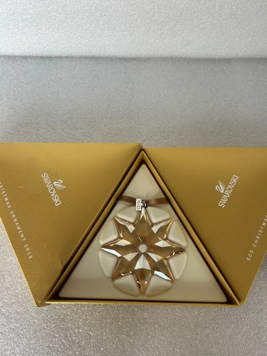 Swarovski 2013 scs - 2013, annual