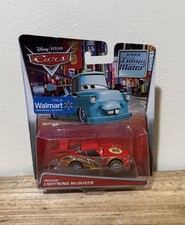 Disney Pixar Cars Drago